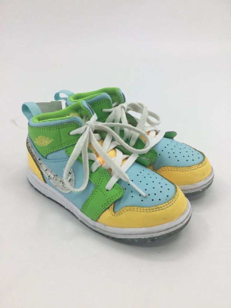 Air Jordan 1 Mis SE Multi-Color Sneakers