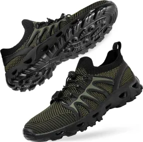 Alibress Water Shoes for Women Men Quick-Dry Aqua Shoes Men's Hiking Water Shoes Women's Beach Shoes Lightweight Water Sports Shoes for Swimming Fishing Kayaking