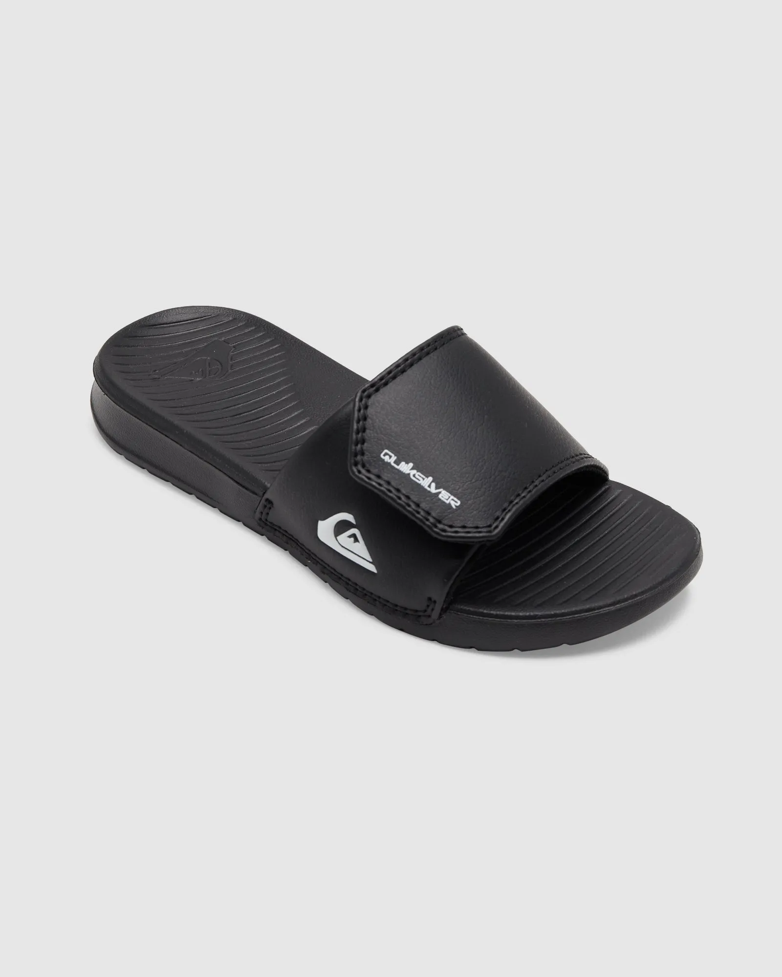 Boys 8-16 Bright Coast Adjustable Slides