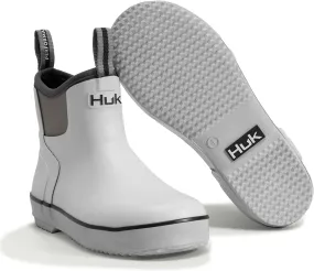 HUK Kids Rogue Wave Shoe, High-Performance Fishing & Deck Boot for Youth