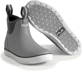 HUK Women's Rogue Wave Shoe, Fishing & Deck Boot Rain