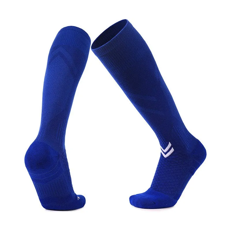 Hywell™ | Thick Padded Compression Running Over The Calf Socks | 1 Pair