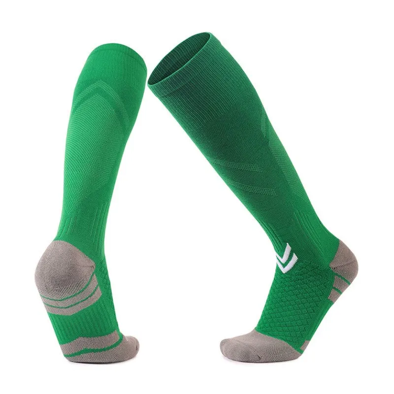 Hywell™ | Thick Padded Compression Running Over The Calf Socks | 1 Pair