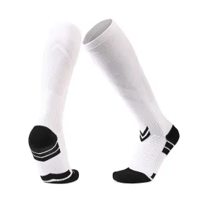 Hywell™ | Thick Padded Compression Running Over The Calf Socks | 1 Pair