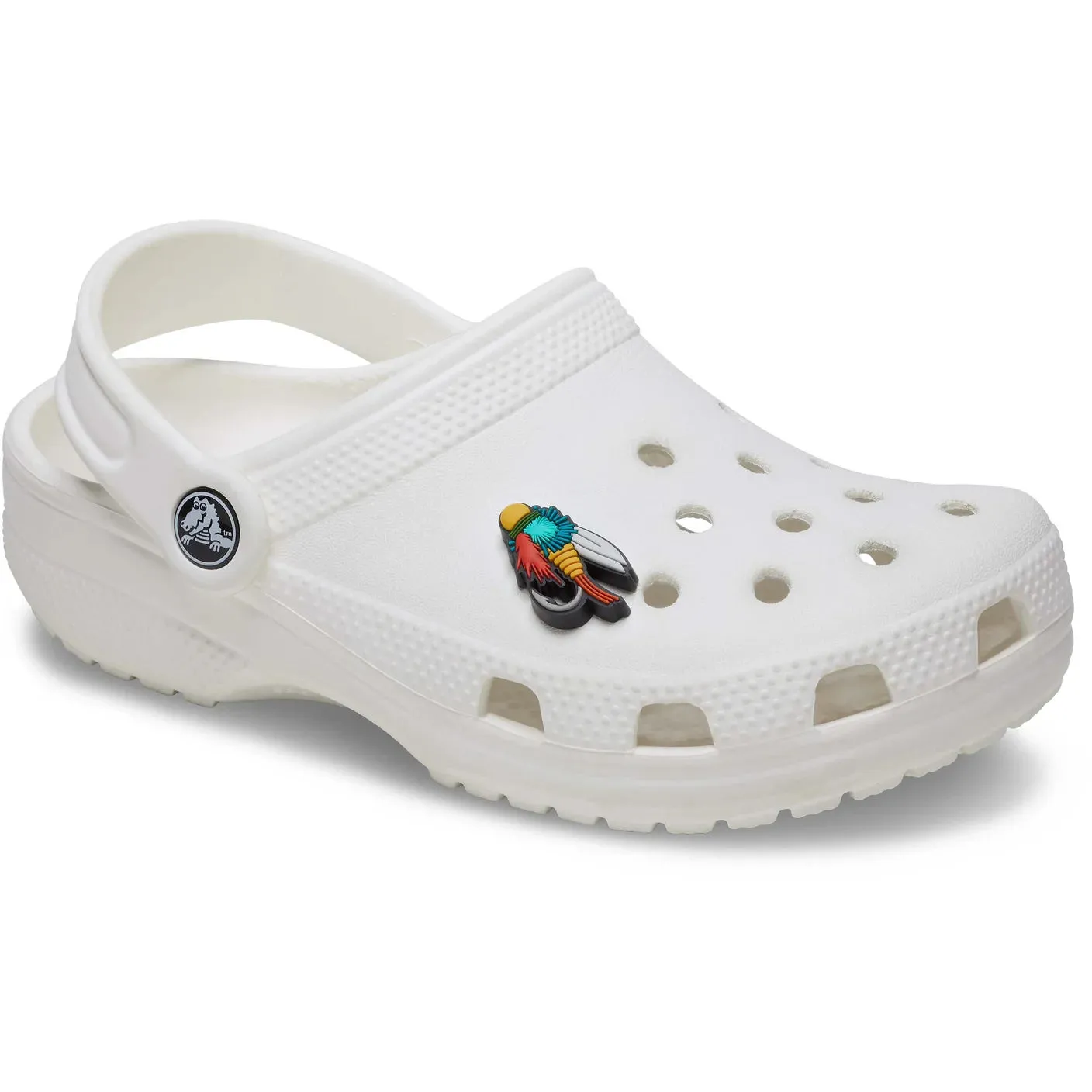 Jibbitz Colorful Fly Fishing Lure