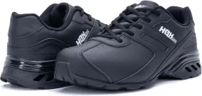 Mens Road Running Shoes| Outdoor Coross Trainer Shoes|Waterproof Hiking Shoes|Jet-Holes