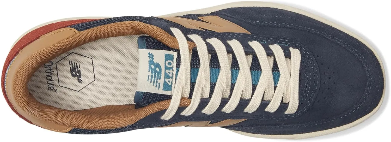 New Balance Men's 440 V2 Skate Shoe
