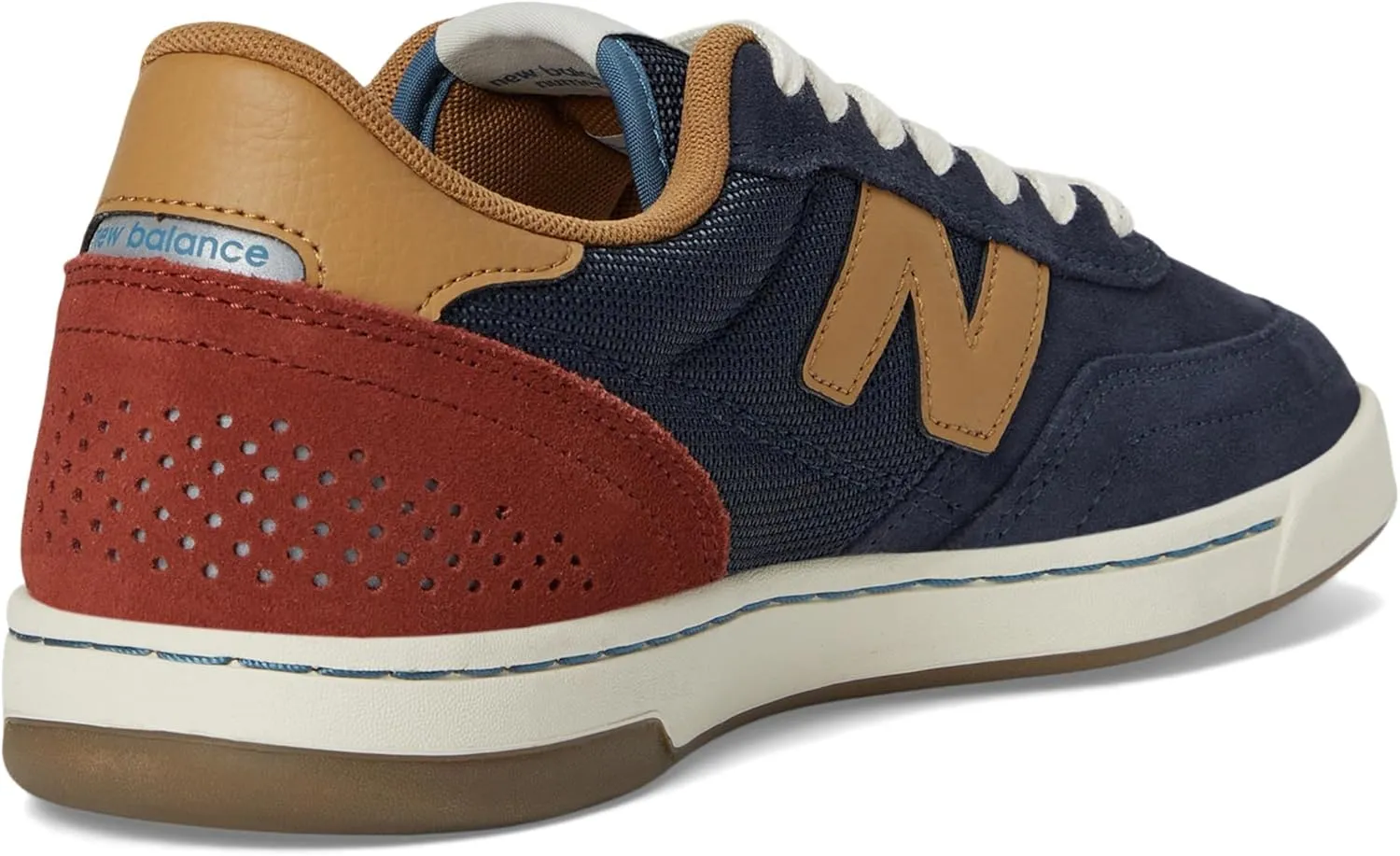 New Balance Men's 440 V2 Skate Shoe