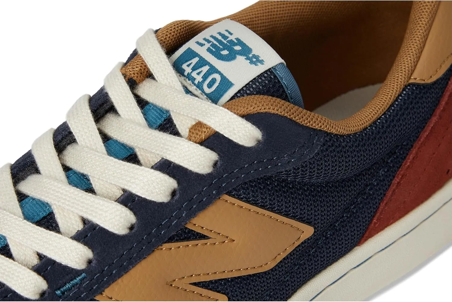 New Balance Men's 440 V2 Skate Shoe