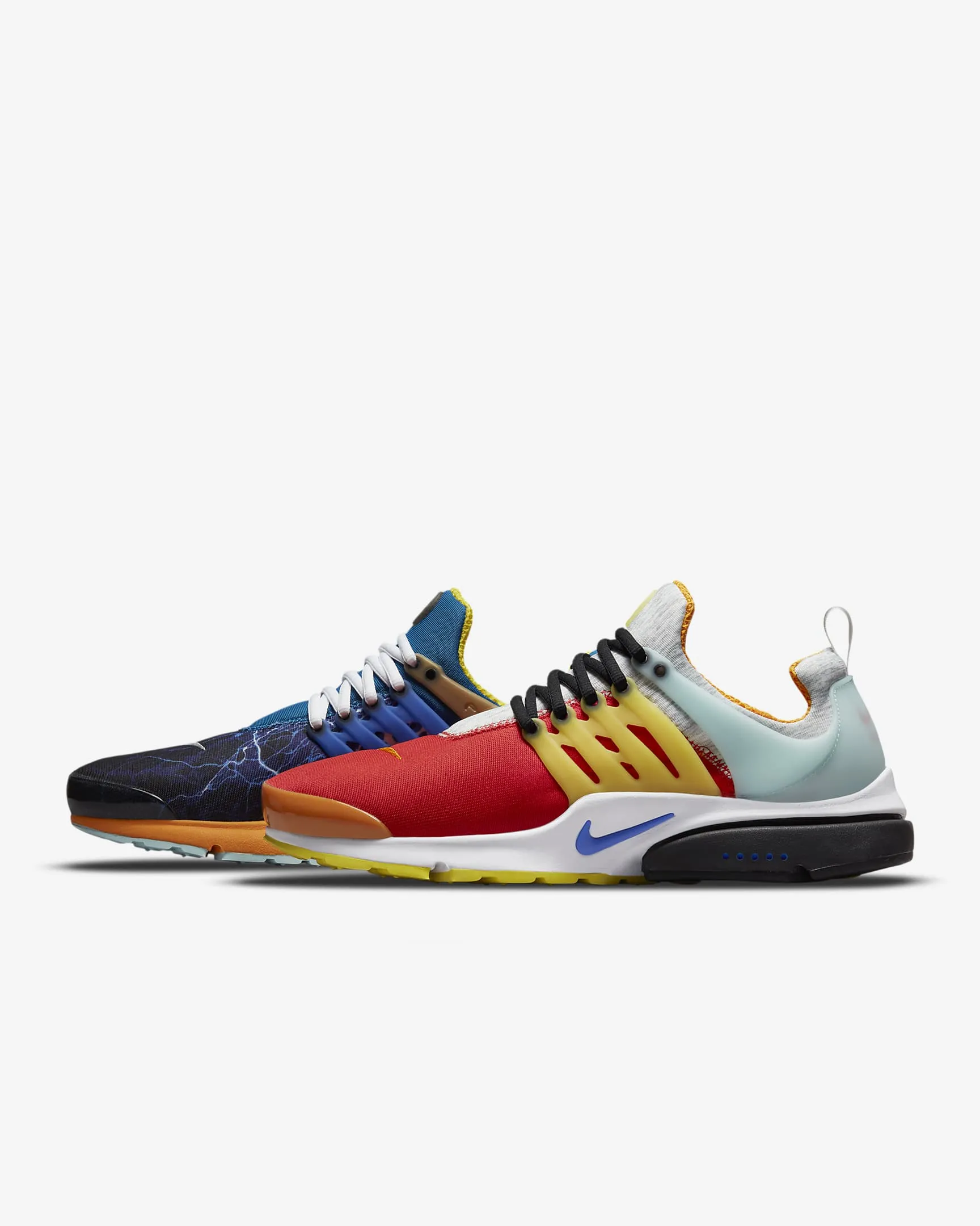 Nike Air Presto Multi-color Multi-color DM9554-900