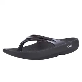 OOFOS - Women's OOlala - Post Exercise Active Sport Recovery Thong Sandal