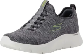 Skechers Men's Go Walk Flex - Ultra Slip-On Casual Walking Sneaker