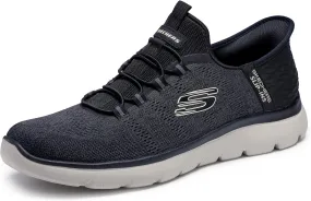 Skechers Men's Summits Key Pace Hands Free Slip in