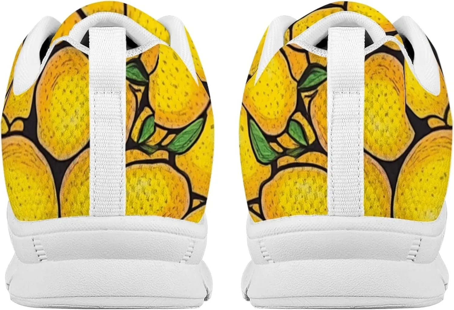 Sports Tennis Shoes for Womens Girls Running Causal Sneakers Outdoor Travel Walking Low Heel Lace up Breathable Lightweight Shoe