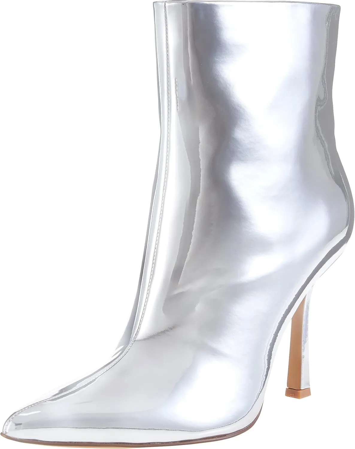 The Drop Women's Gail Heeled Ankle Bootie