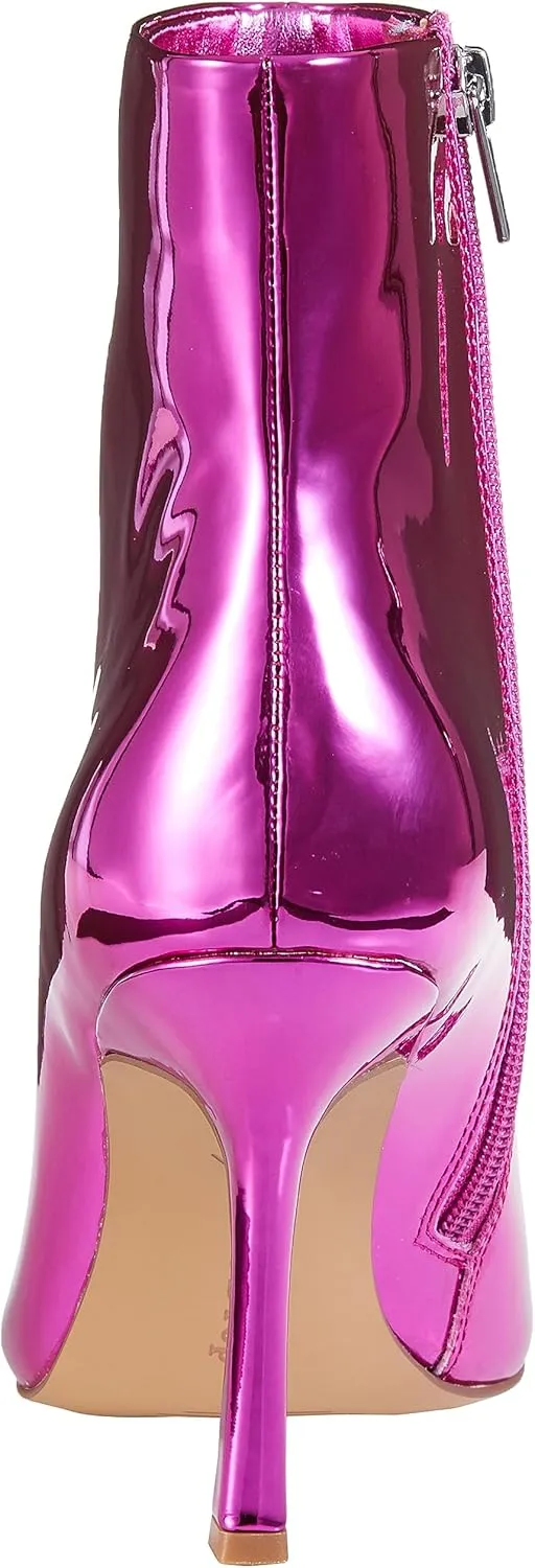 The Drop Women's Gail Heeled Ankle Bootie