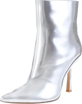 The Drop Women's Gail Heeled Ankle Bootie