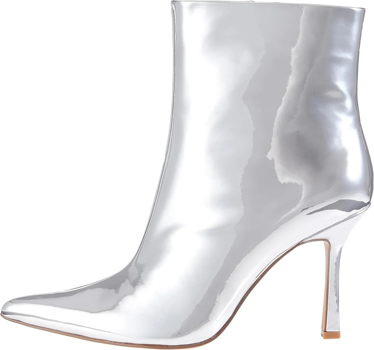 The Drop Women's Gail Heeled Ankle Bootie