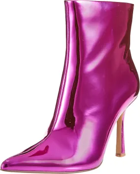 The Drop Women's Gail Heeled Ankle Bootie