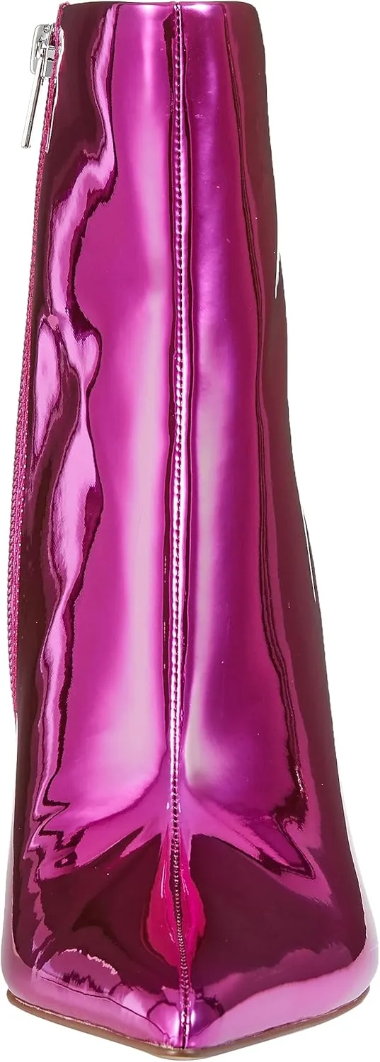 The Drop Women's Gail Heeled Ankle Bootie