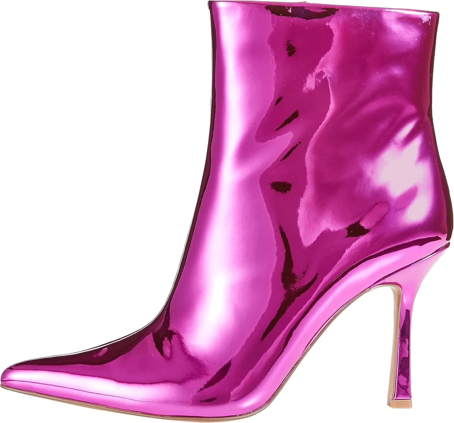 The Drop Women's Gail Heeled Ankle Bootie