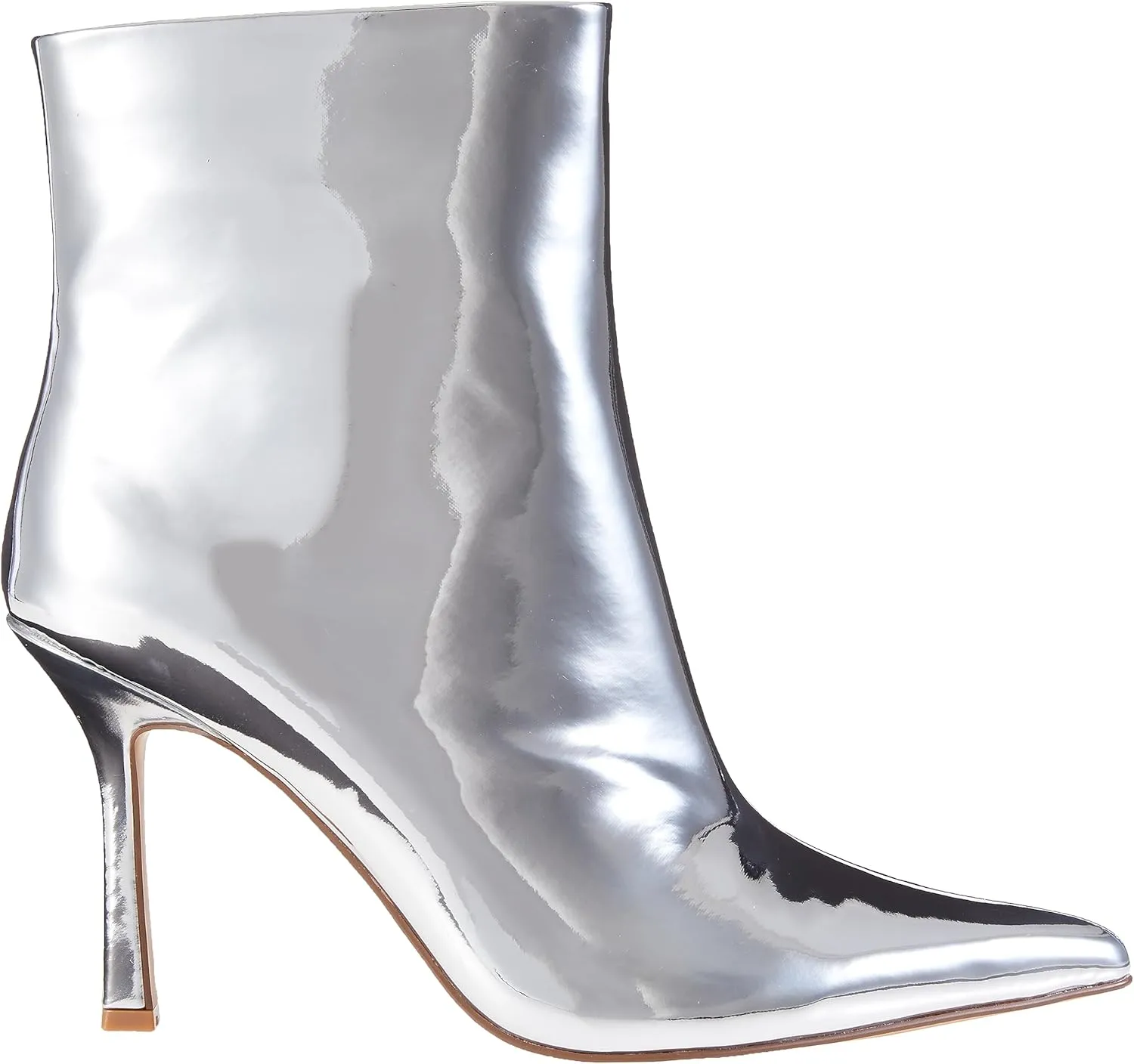 The Drop Women's Gail Heeled Ankle Bootie