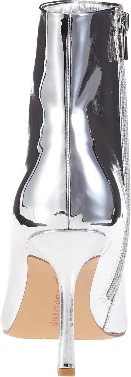 The Drop Women's Gail Heeled Ankle Bootie