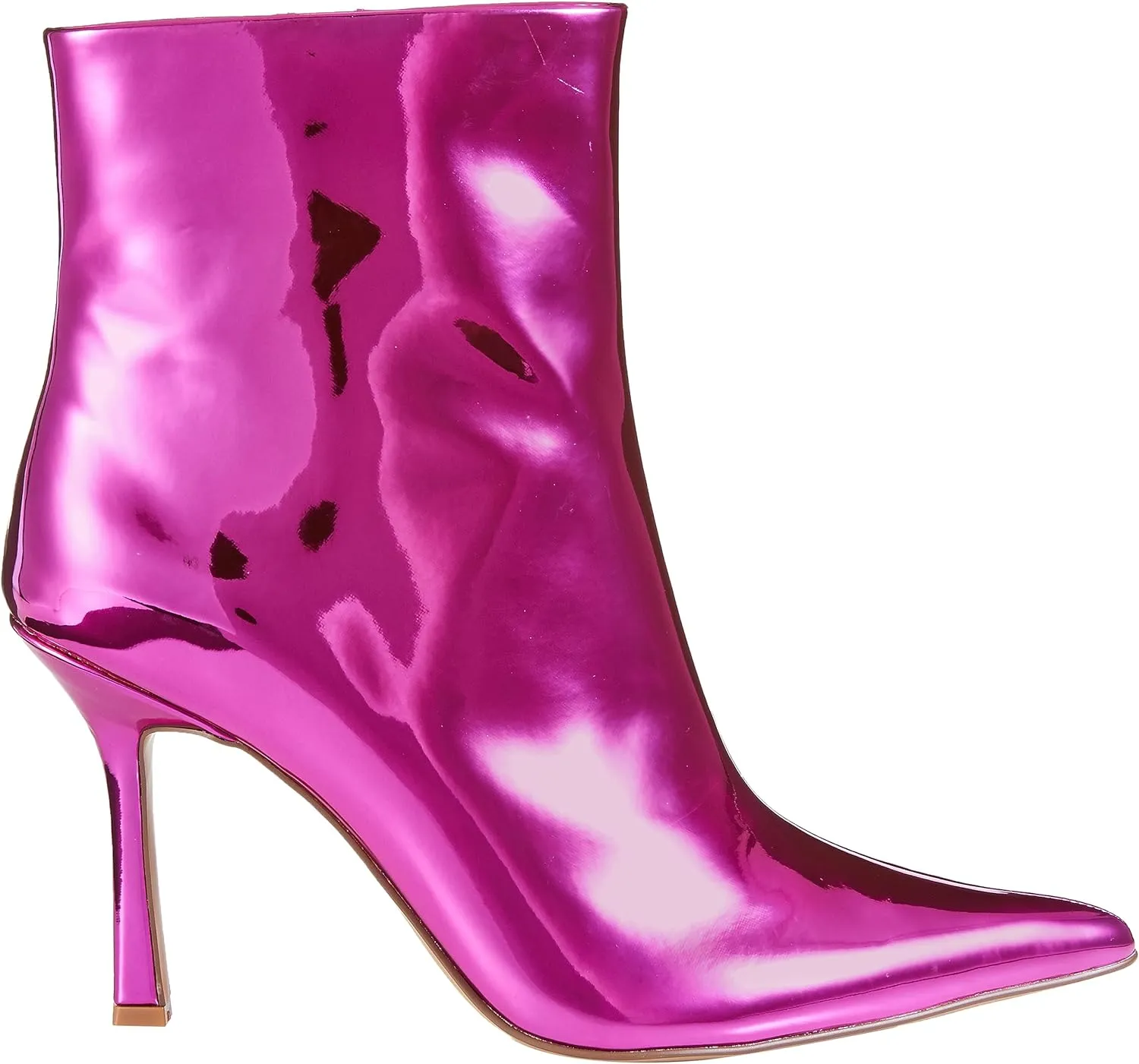 The Drop Women's Gail Heeled Ankle Bootie