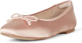 The Drop Women's Pepper Ballet Flat with Bow